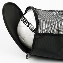 Derbystar Ballschlauch für 6 Bälle